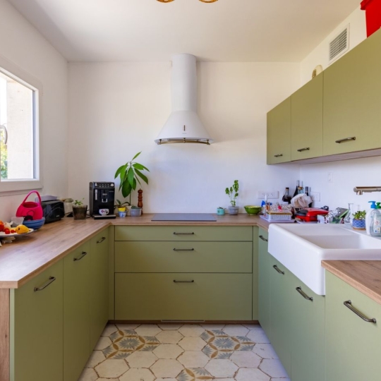  AIGUES-VIVES IMMO : Maison / Villa | AIGUES-VIVES (30670) | 85 m2 | 349 000 € 