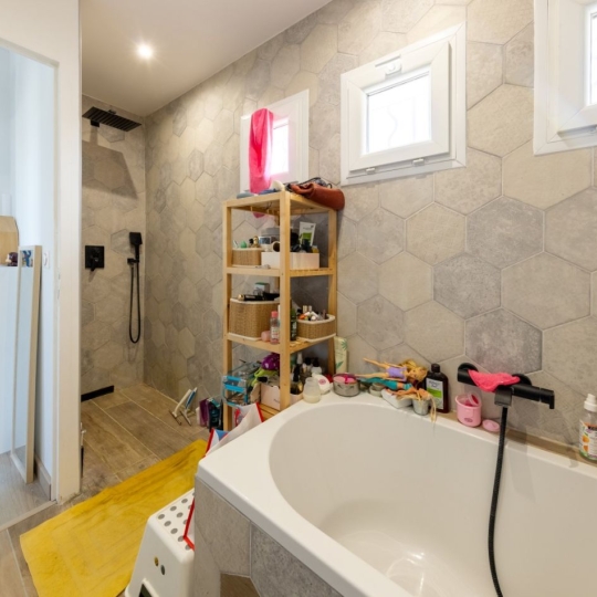 AIGUES-VIVES IMMO : Maison / Villa | AIGUES-VIVES (30670) | 85 m2 | 349 000 € 