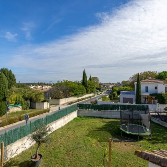  AIGUES-VIVES IMMO : Maison / Villa | AIGUES-VIVES (30670) | 85 m2 | 349 000 € 