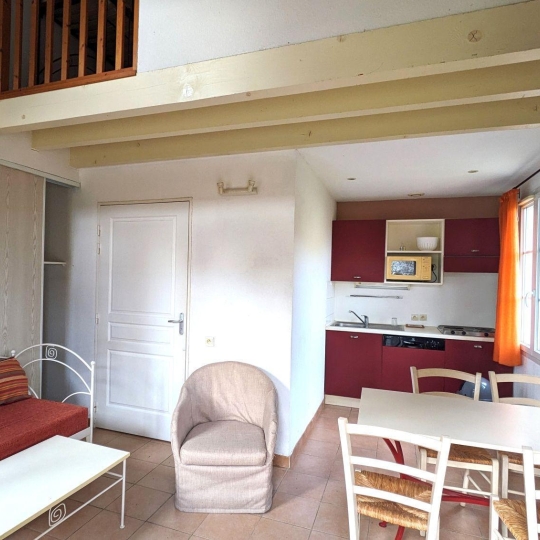  AIGUES-VIVES IMMO : House | GALLARGUES-LE-MONTUEUX (30660) | 35 m2 | 74 000 € 