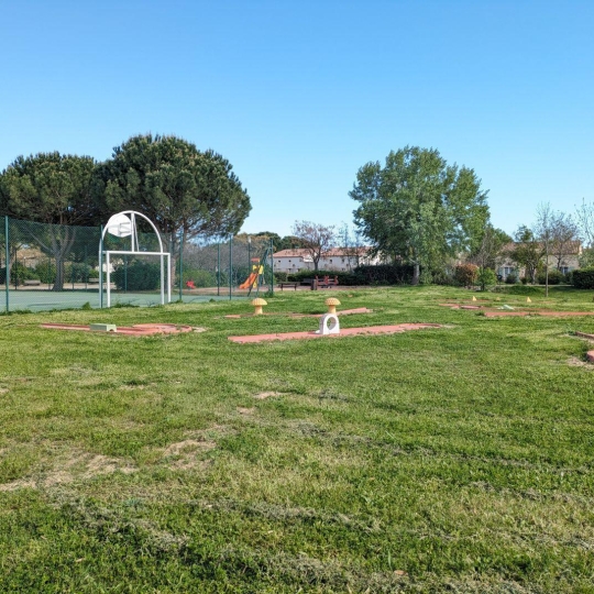 AIGUES-VIVES IMMO : House | GALLARGUES-LE-MONTUEUX (30660) | 35 m2 | 74 000 € 