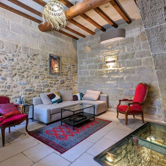  AIGUES-VIVES IMMO : House | GALLARGUES-LE-MONTUEUX (30660) | 83 m2 | 250 000 € 