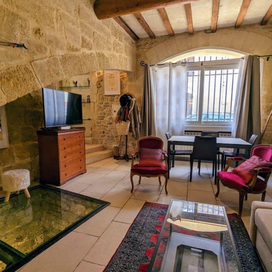  AIGUES-VIVES IMMO : House | GALLARGUES-LE-MONTUEUX (30660) | 83 m2 | 250 000 € 