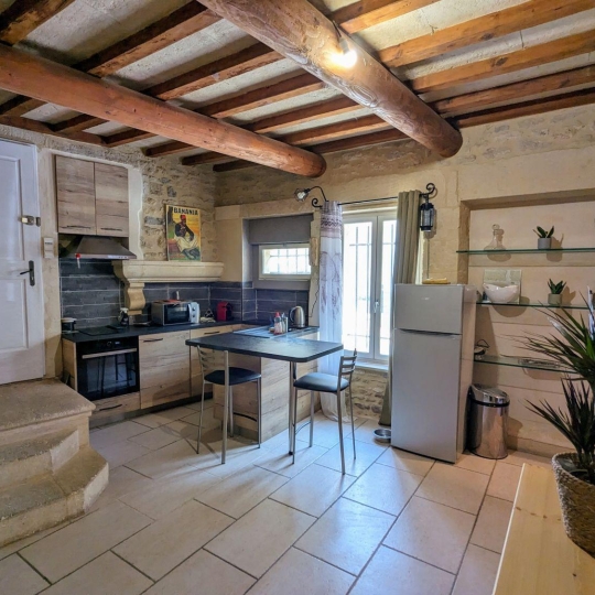  AIGUES-VIVES IMMO : House | GALLARGUES-LE-MONTUEUX (30660) | 83 m2 | 250 000 € 