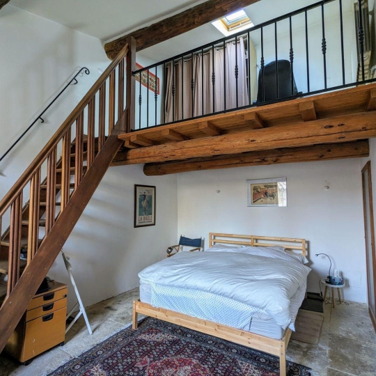  AIGUES-VIVES IMMO : House | GALLARGUES-LE-MONTUEUX (30660) | 83 m2 | 250 000 € 