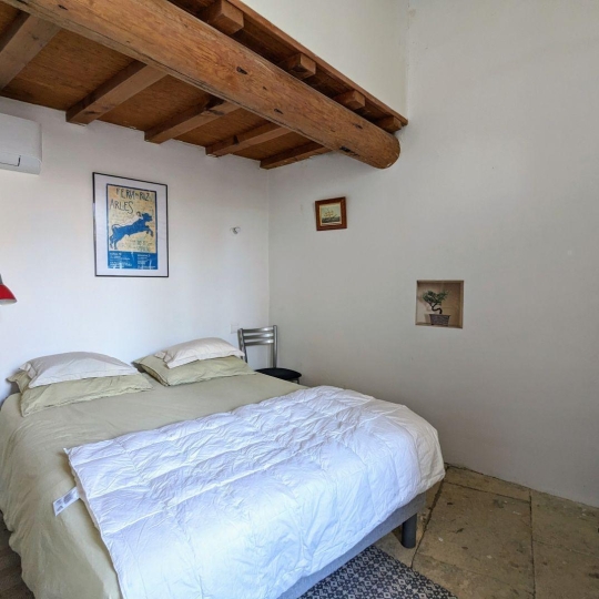  AIGUES-VIVES IMMO : House | GALLARGUES-LE-MONTUEUX (30660) | 83 m2 | 250 000 € 