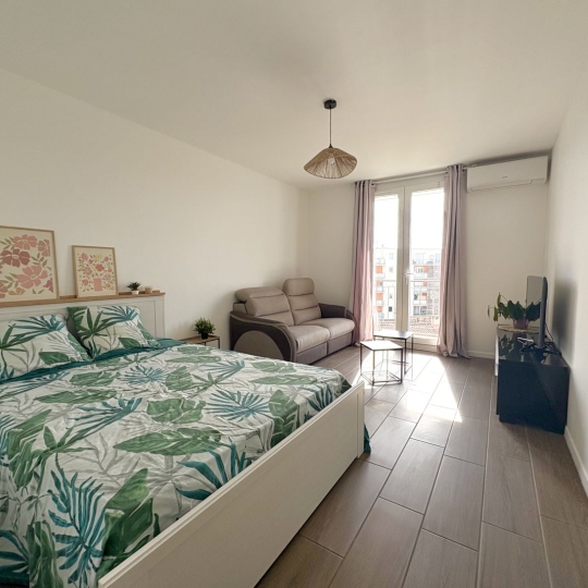  AIGUES-VIVES IMMO : Apartment | NIMES (30000) | 43 m2 | 105 000 € 
