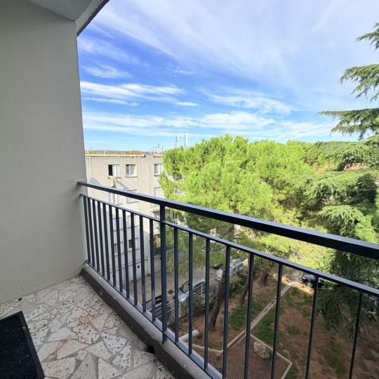  AIGUES-VIVES IMMO : Apartment | NIMES (30000) | 43 m2 | 105 000 € 