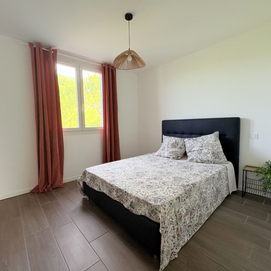  AIGUES-VIVES IMMO : Apartment | NIMES (30000) | 43 m2 | 105 000 € 