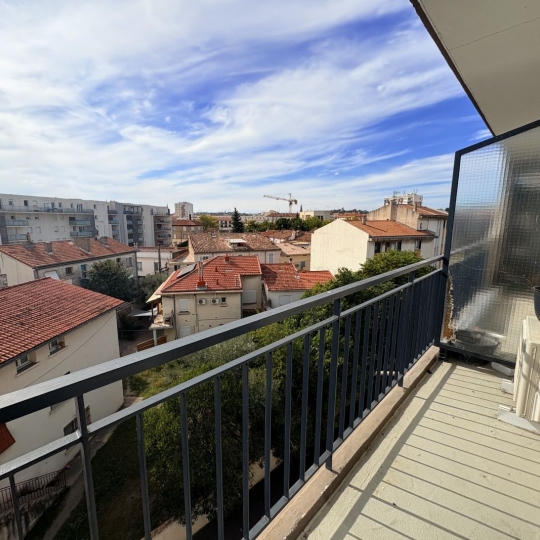  AIGUES-VIVES IMMO : Apartment | NIMES (30000) | 43 m2 | 105 000 € 