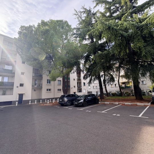  AIGUES-VIVES IMMO : Apartment | NIMES (30000) | 43 m2 | 105 000 € 