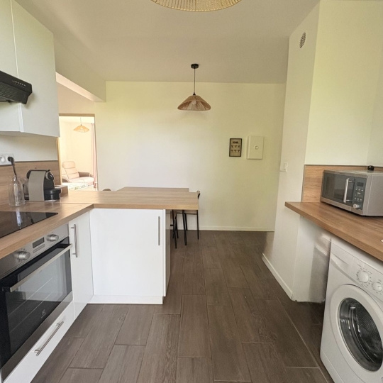  AIGUES-VIVES IMMO : Apartment | NIMES (30000) | 43 m2 | 105 000 € 