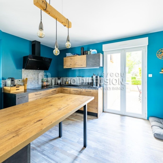  AIGUES-VIVES IMMO : Maison / Villa | CALVISSON (30420) | 138 m2 | 428 000 € 