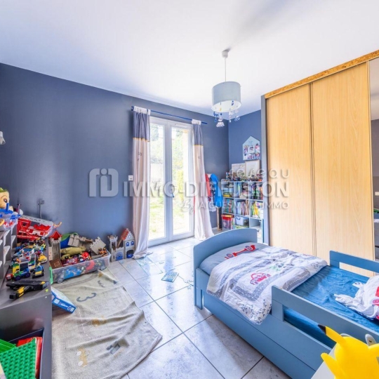  AIGUES-VIVES IMMO : Maison / Villa | CALVISSON (30420) | 138 m2 | 428 000 € 