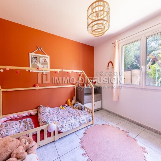 AIGUES-VIVES IMMO : Maison / Villa | CALVISSON (30420) | 138 m2 | 450 000 € 