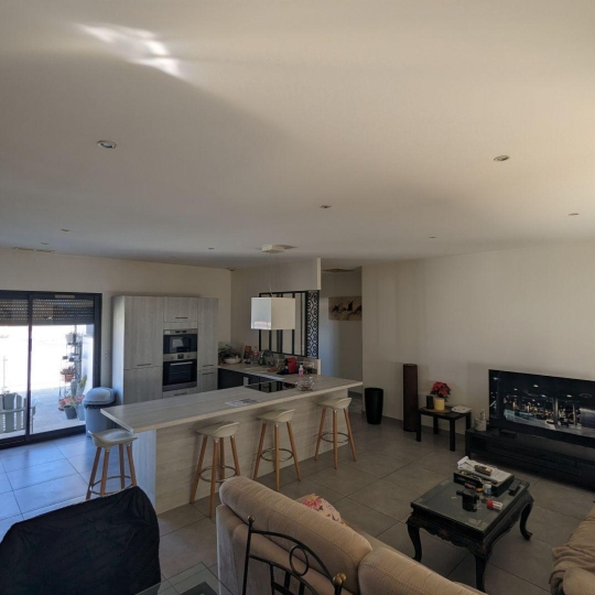  AIGUES-VIVES IMMO : Maison / Villa | AIGUES-VIVES (30670) | 136 m2 | 299 000 € 