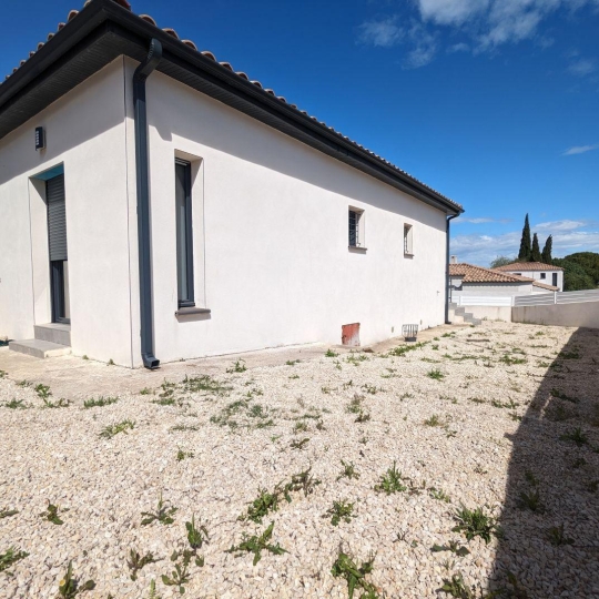  AIGUES-VIVES IMMO : Maison / Villa | AIGUES-VIVES (30670) | 136 m2 | 299 000 € 