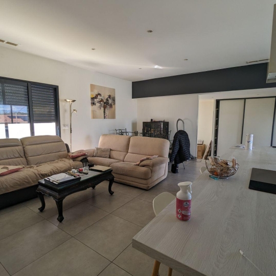  AIGUES-VIVES IMMO : Maison / Villa | AIGUES-VIVES (30670) | 136 m2 | 299 000 € 