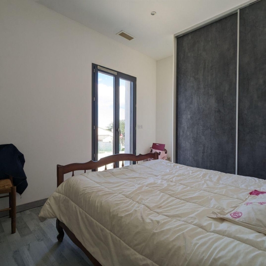 AIGUES-VIVES IMMO : Maison / Villa | AIGUES-VIVES (30670) | 136 m2 | 299 000 € 