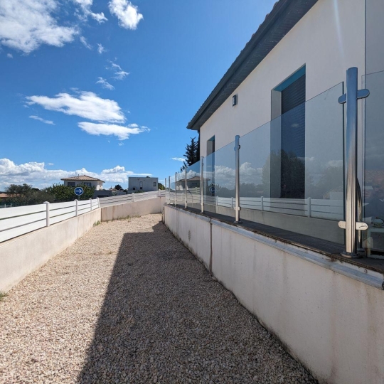  AIGUES-VIVES IMMO : Maison / Villa | AIGUES-VIVES (30670) | 136 m2 | 299 000 € 