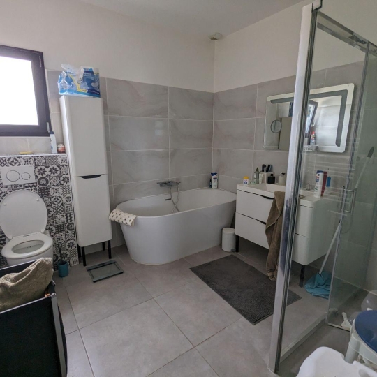  AIGUES-VIVES IMMO : Maison / Villa | AIGUES-VIVES (30670) | 136 m2 | 299 000 € 