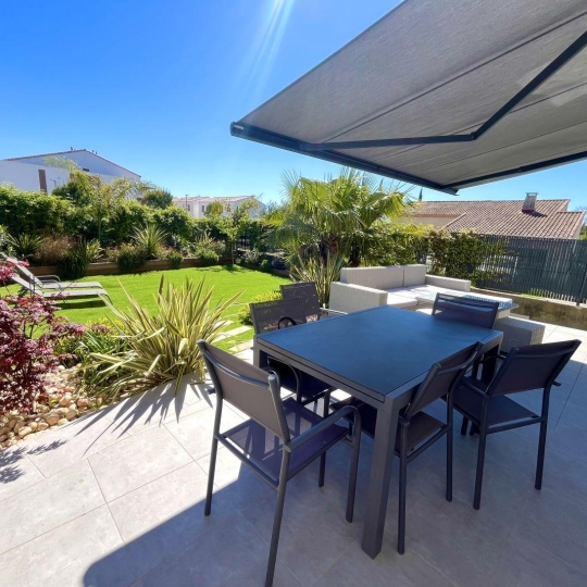  AIGUES-VIVES IMMO : Maison / Villa | CLARENSAC (30870) | 94 m2 | 355 000 € 