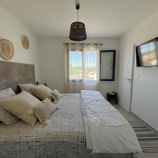  AIGUES-VIVES IMMO : Maison / Villa | CLARENSAC (30870) | 94 m2 | 355 000 € 