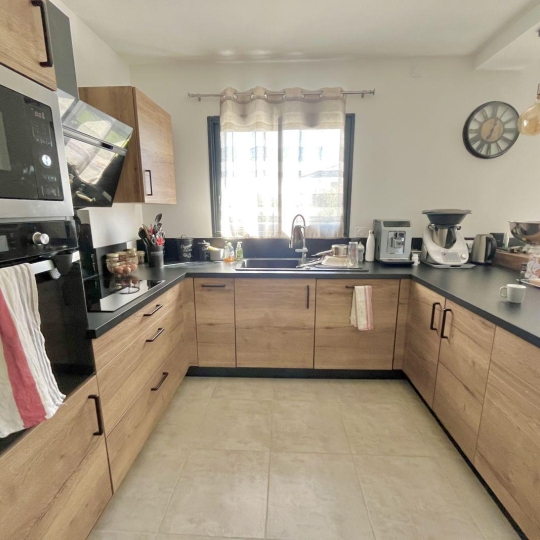  AIGUES-VIVES IMMO : Maison / Villa | CLARENSAC (30870) | 94 m2 | 355 000 € 