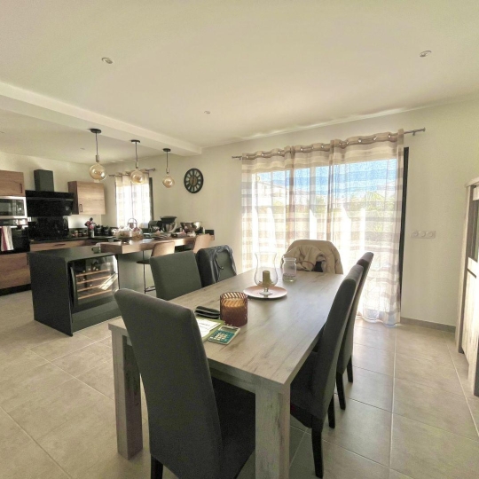  AIGUES-VIVES IMMO : Maison / Villa | CLARENSAC (30870) | 94 m2 | 355 000 € 