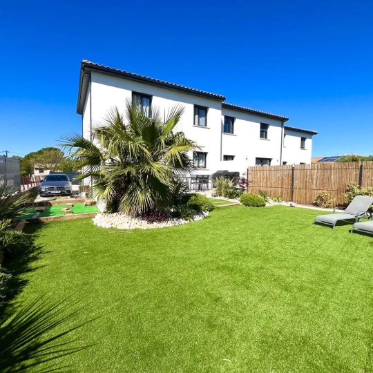  AIGUES-VIVES IMMO : Maison / Villa | CLARENSAC (30870) | 94 m2 | 355 000 € 