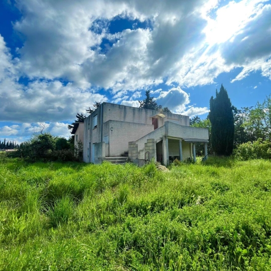  AIGUES-VIVES IMMO : Maison / Villa | LUNEL-VIEL (34400) | 330 m2 | 265 000 € 