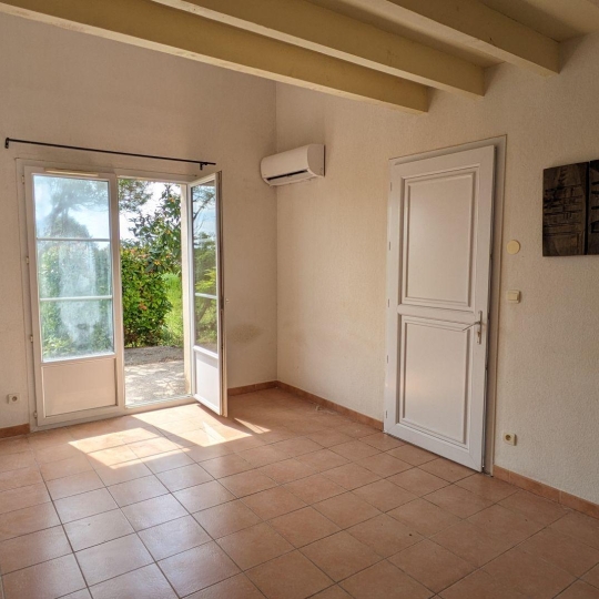 AIGUES-VIVES IMMO : Maison / Villa | GALLARGUES-LE-MONTUEUX (30660) | 45 m2 | 108 000 € 
