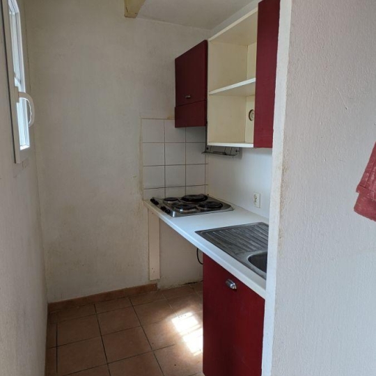  AIGUES-VIVES IMMO : Maison / Villa | GALLARGUES-LE-MONTUEUX (30660) | 45 m2 | 108 000 € 