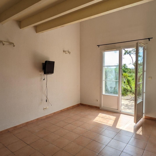  AIGUES-VIVES IMMO : Maison / Villa | GALLARGUES-LE-MONTUEUX (30660) | 45 m2 | 108 000 € 