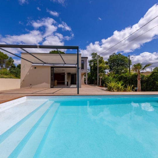  AIGUES-VIVES IMMO : Maison / Villa | AIGUES-VIVES (30670) | 172 m2 | 808 000 € 