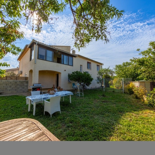  AIGUES-VIVES IMMO : Appartement | LUNEL-VIEL (34400) | 100 m2 | 335 000 € 