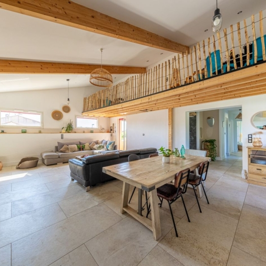  AIGUES-VIVES IMMO : Appartement | LUNEL-VIEL (34400) | 100 m2 | 335 000 € 
