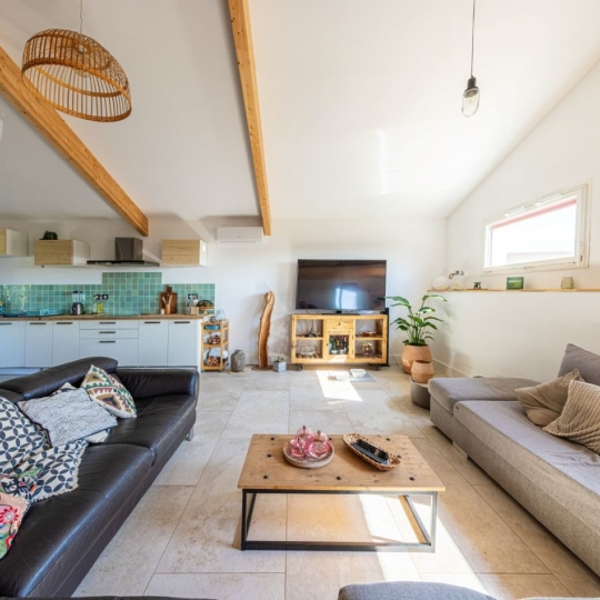  AIGUES-VIVES IMMO : Appartement | LUNEL-VIEL (34400) | 100 m2 | 335 000 € 