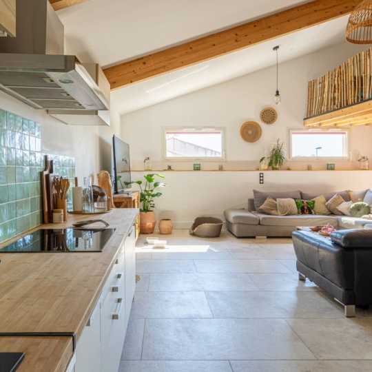  AIGUES-VIVES IMMO : Appartement | LUNEL-VIEL (34400) | 100 m2 | 335 000 € 