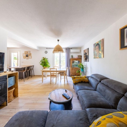  AIGUES-VIVES IMMO : Maison / Villa | AIGUES-VIVES (30670) | 94 m2 | 262 000 € 