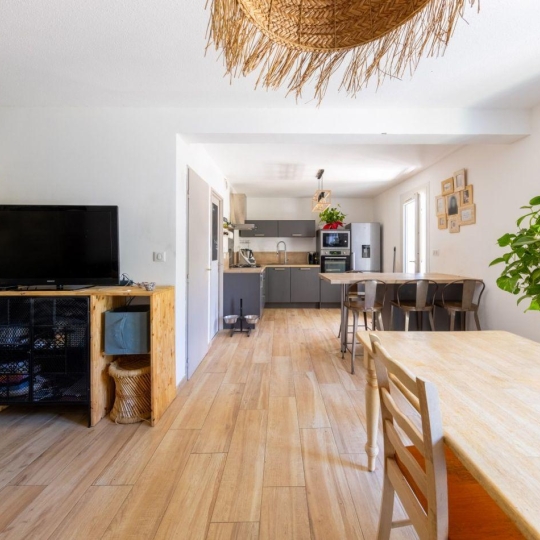  AIGUES-VIVES IMMO : Maison / Villa | AIGUES-VIVES (30670) | 94 m2 | 262 000 € 