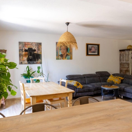  AIGUES-VIVES IMMO : Maison / Villa | AIGUES-VIVES (30670) | 94 m2 | 262 000 € 