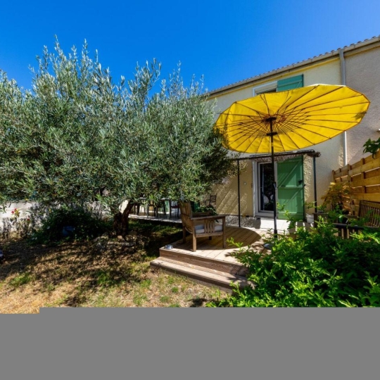  AIGUES-VIVES IMMO : Maison / Villa | AIGUES-VIVES (30670) | 94 m2 | 262 000 € 