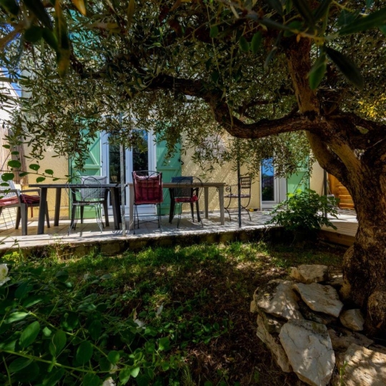  AIGUES-VIVES IMMO : Maison / Villa | AIGUES-VIVES (30670) | 94 m2 | 262 000 € 