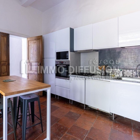  AIGUES-VIVES IMMO : Maison / Villa | AIGUES-VIVES (30670) | 250 m2 | 595 000 € 
