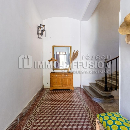  AIGUES-VIVES IMMO : Maison / Villa | AIGUES-VIVES (30670) | 250 m2 | 595 000 € 