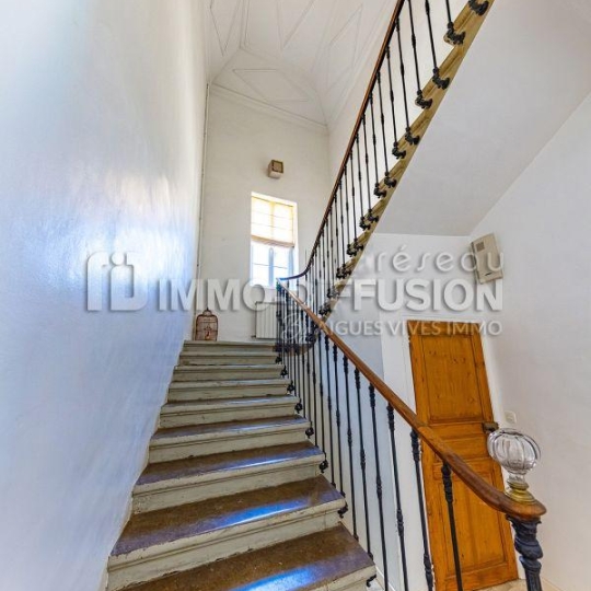  AIGUES-VIVES IMMO : Maison / Villa | AIGUES-VIVES (30670) | 250 m2 | 595 000 € 