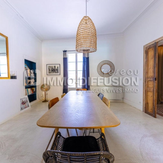  AIGUES-VIVES IMMO : Maison / Villa | AIGUES-VIVES (30670) | 250 m2 | 595 000 € 