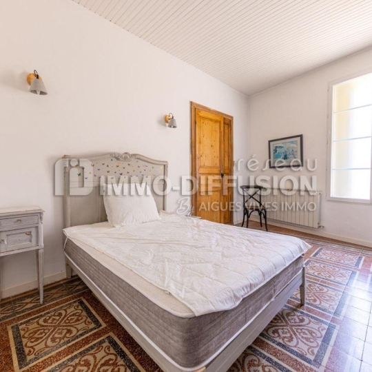  AIGUES-VIVES IMMO : Maison / Villa | AIGUES-VIVES (30670) | 250 m2 | 595 000 € 
