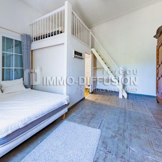  AIGUES-VIVES IMMO : Maison / Villa | AIGUES-VIVES (30670) | 250 m2 | 595 000 € 